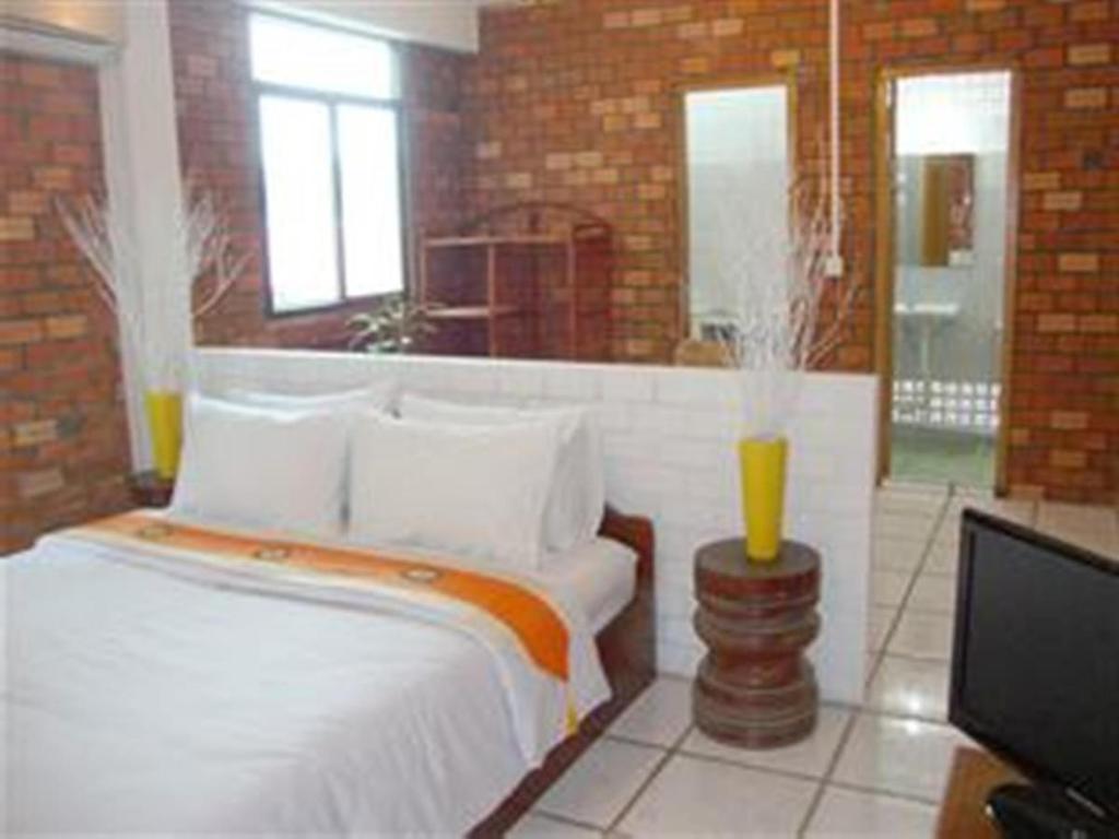 Naga Angkor Hostel Siem Reap Exterior foto