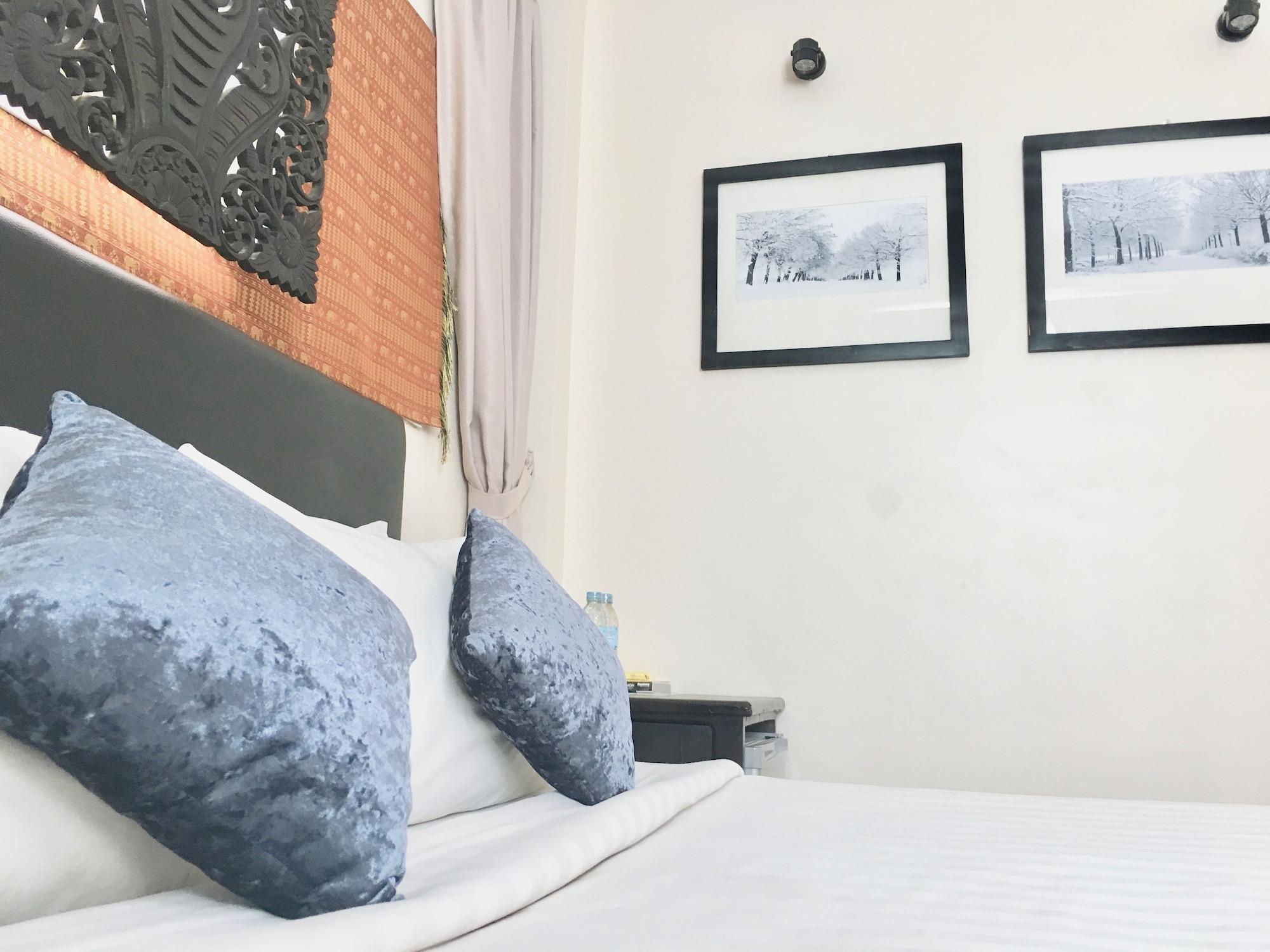 Naga Angkor Hostel Siem Reap Exterior foto
